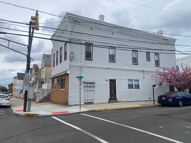 property at 468 Avenue A