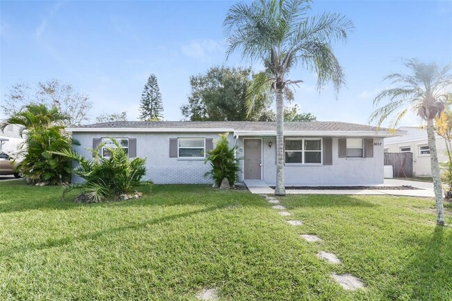property at 3607 27th Ave W