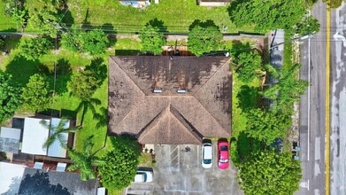 4870 Purdy Ln, Unit C in West Palm Beach, FL - Foto de edificio - Building Photo