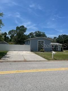 4420 W Fair Oaks Ave in Tampa, FL - Building Photo
