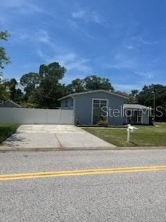 property at 4420 W Fair Oaks Ave