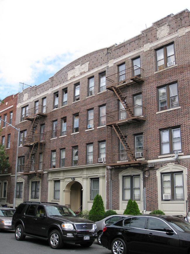 1655 Union St in Brooklyn, NY - Building Photo - Building Photo