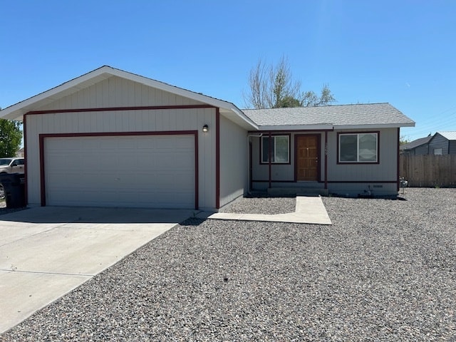 property at 1269 Lattin Rd
