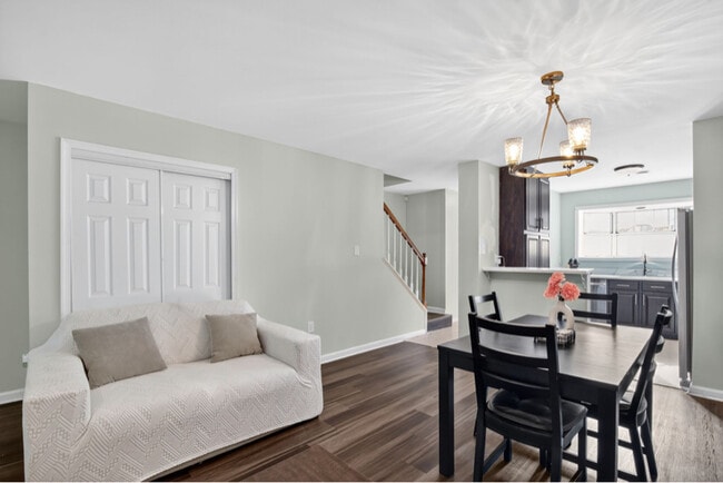 405 Westminster Ln in Stafford, VA - Building Photo - Building Photo