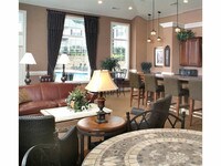 Interior Photo - Hampton Knoll Apartamentos in Akron, Ohio
