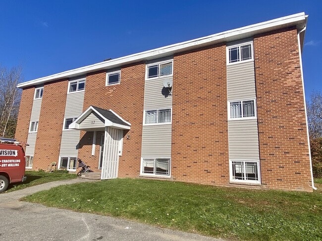 property at 17 Scott Ave