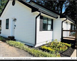 3581 Midway Rd in Decatur, GA - Building Photo