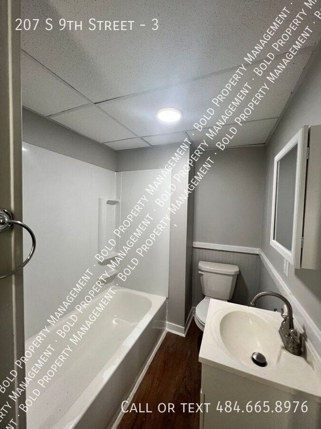 207 S 9th St in Lebanon, PA - Building Photo - Building Photo