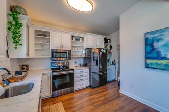 1712 Dr DB Todd Jr Blvd in Nashville, TN - Building Photo - Building Photo