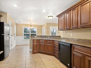 102 Antler Cir in Deridder, LA - Building Photo - Building Photo