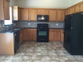4513 Sedgewood Ln in Harrisburg, NC - Building Photo - Building Photo