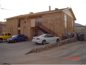 5204 Viceroy in El Paso, TX - Building Photo - Building Photo