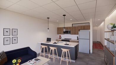 Altitude on Main in Richmond, VA - Building Photo - Building Photo