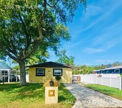 1006 14th Ave NW in Largo, FL - Building Photo - Building Photo