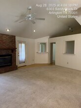 6303 Sandybrook Dr in Arlington, TX - Building Photo - Building Photo