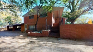 5538 Rich Rd in Memphis, TN - Foto de edificio - Building Photo