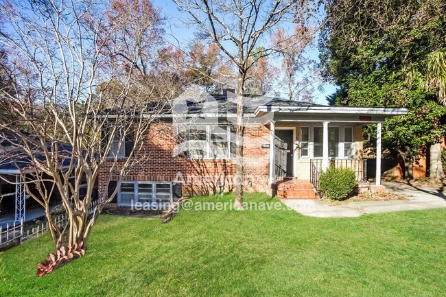 property at 2225 Lorick Ave