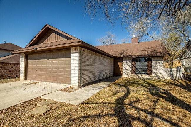 property at 3421 Turnabout Loop
