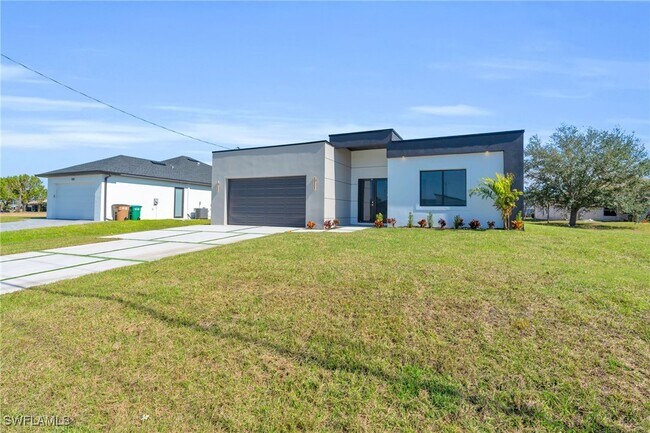 property at 3924 NW 38th St