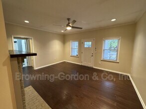 1125 N 2nd St in Nashville, TN - Building Photo - Building Photo