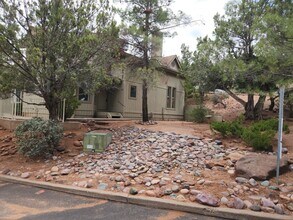 939 W Madera Ln in Payson, AZ - Building Photo - Building Photo