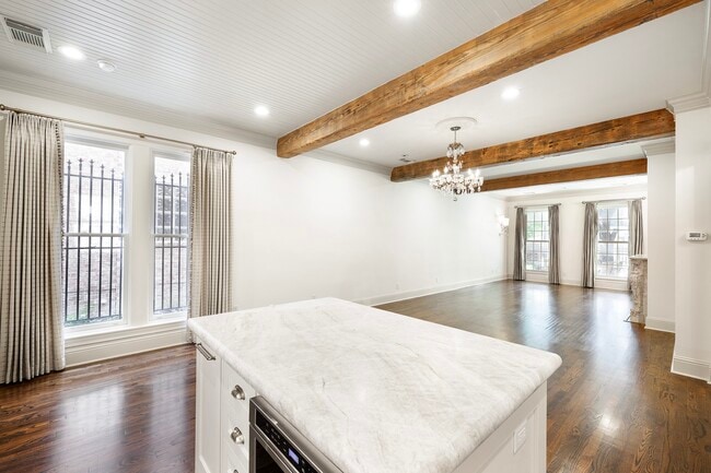 property at 5124 Chevy Chase Dr