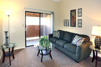 Parkside Apartments photo'