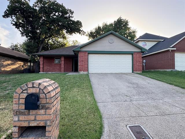 property at 1508 Hollowbrook Ct