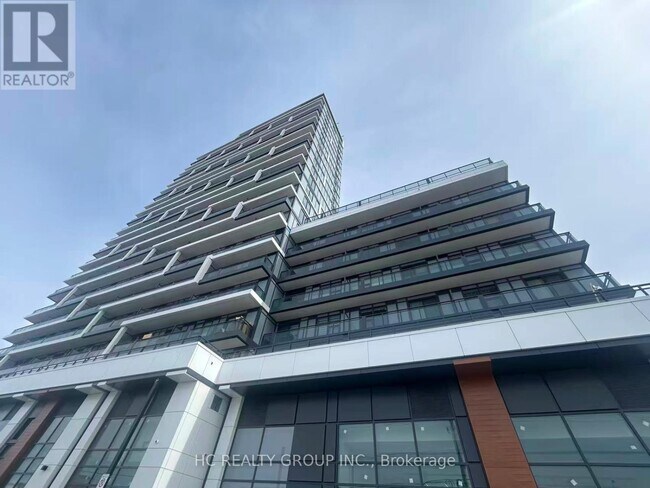 9763 Markham Rd in Markham, ON - Building Photo - Building Photo