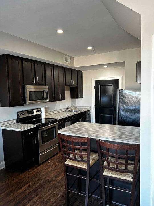970 Ridge Ave in Scranton, PA - Building Photo
