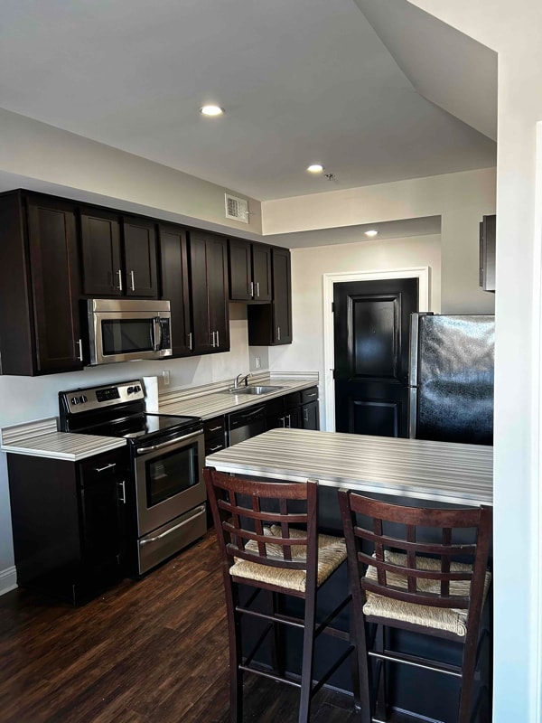 property at 970 Ridge Ave