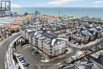 65 Shipway Ave in Newcastle, ON - Building Photo - Building Photo