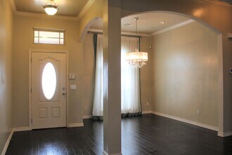 16113 Capulet Dr in Edmond, OK - Building Photo - Building Photo