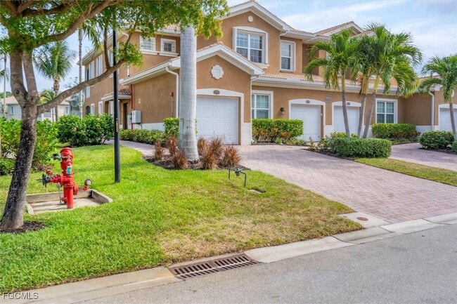 18206 Creekside Preserve Loop in Ft. Myers, FL - Building Photo - Building Photo