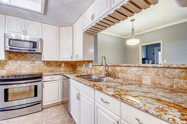 property at 10716 Briar Forest Dr