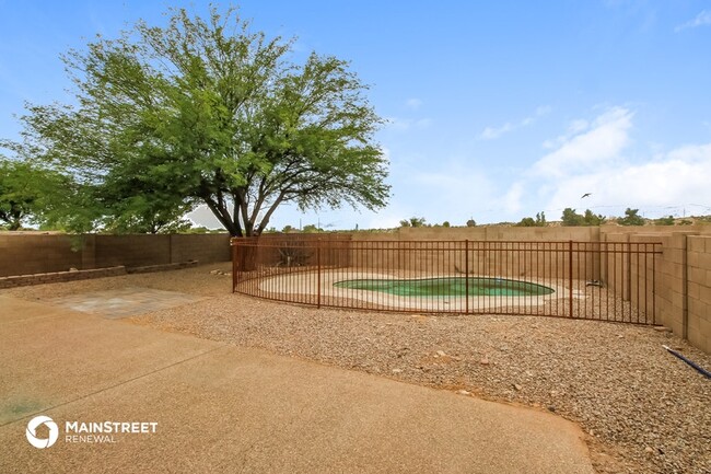 10153 E Honey Mesquite Dr in Tucson, AZ - Building Photo - Building Photo