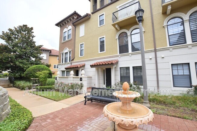 property at 3720 Messina Dr