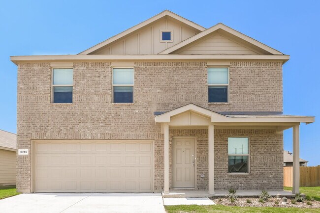 property at 6745 Dove Chase Ln