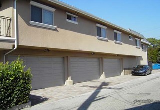 120 N Brighton St in Burbank, CA - Building Photo - Building Photo