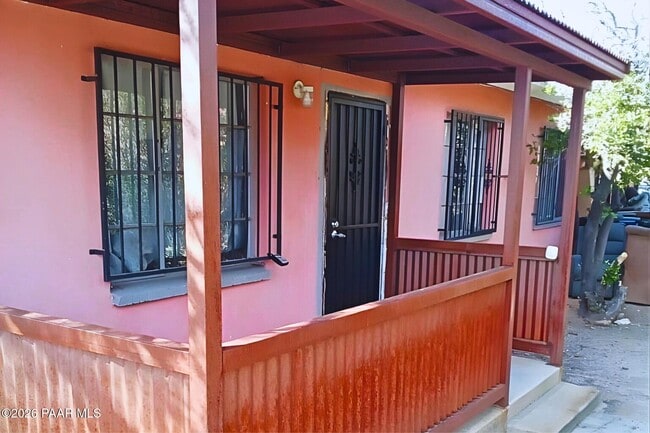 3433 E Pima St in Tucson, AZ - Building Photo - Building Photo