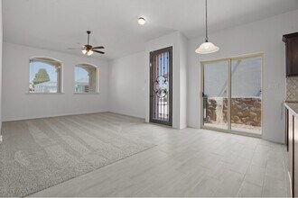 612 Cedarwood Ave in Horizon City, TX - Building Photo - Building Photo