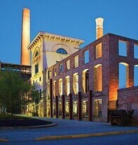 170 Boulevard SE in Atlanta, GA - Building Photo