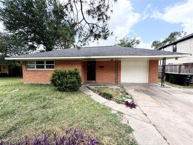 property at 7905 Turquoise Ln