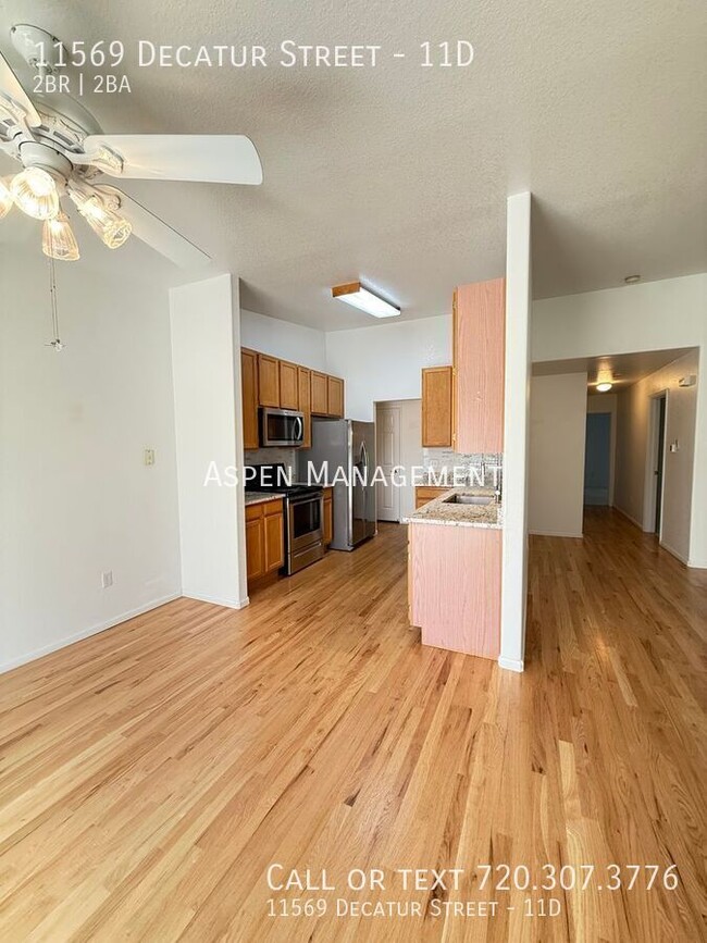 property at 11569 Decatur St