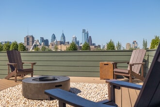 Lotus in Philadelphia, PA - Foto de edificio - Building Photo