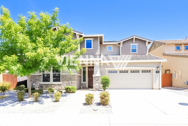 property at 12702 Thornberg Way