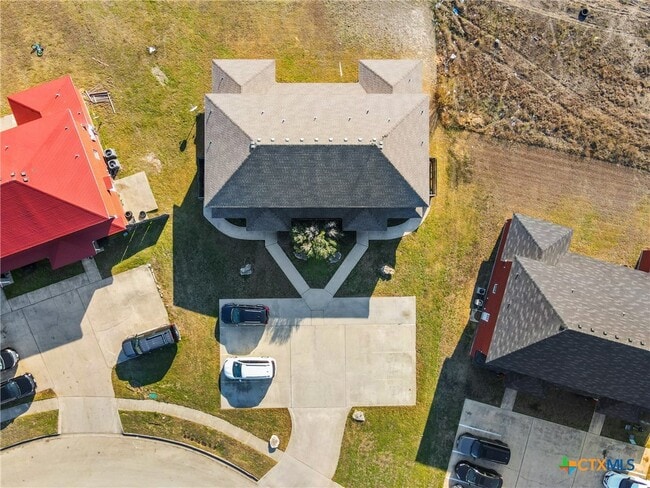 4102 Terri Linn Dr in Killeen, TX - Building Photo - Building Photo