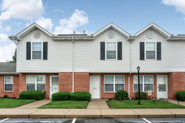 Apple Glen in Van Wert, OH - Foto de edificio - Building Photo