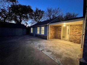 611 Harrisdale Ave in River Oaks, TX - Building Photo - Building Photo