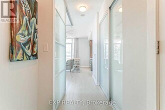 88 Colgate Ave in Toronto, ON - Building Photo - Building Photo